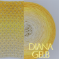 Preview: Twister Pullover Set Diana gelb